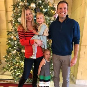 Meet your Posher, April